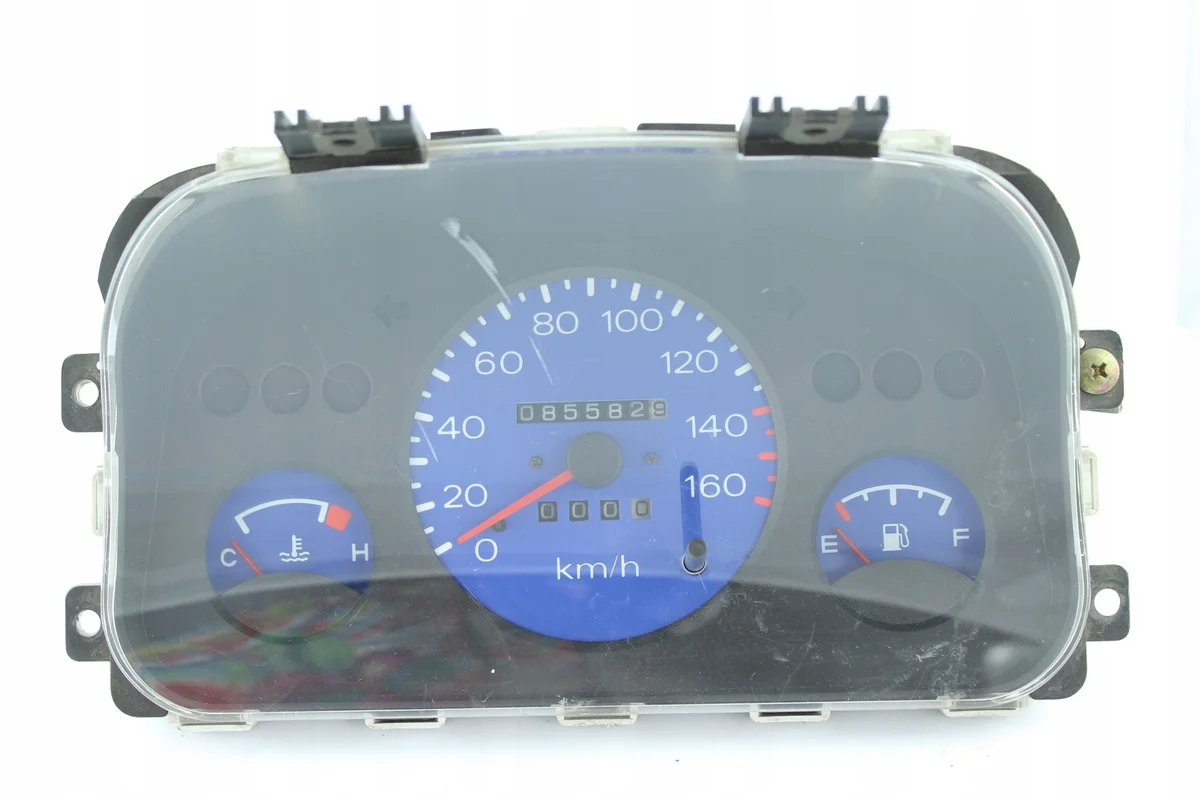 Speedometer Daewoo Tico WF23 Used