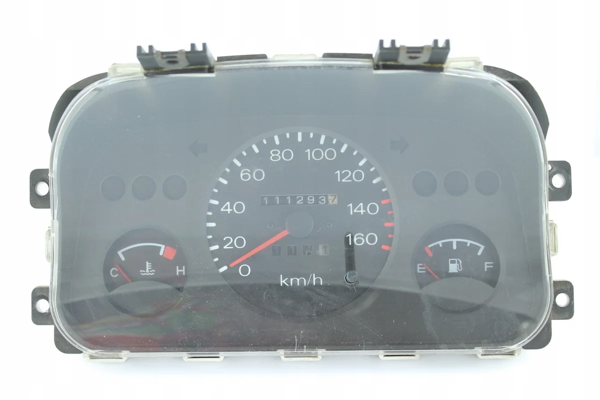 Nopeusmittari Daewoo Tico 0598/6D17