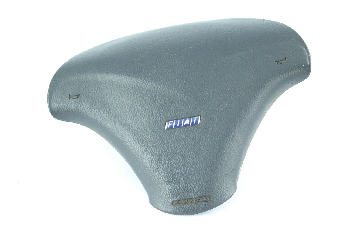 Turvatyyny ohjaajalle Fiat Brava 713641614