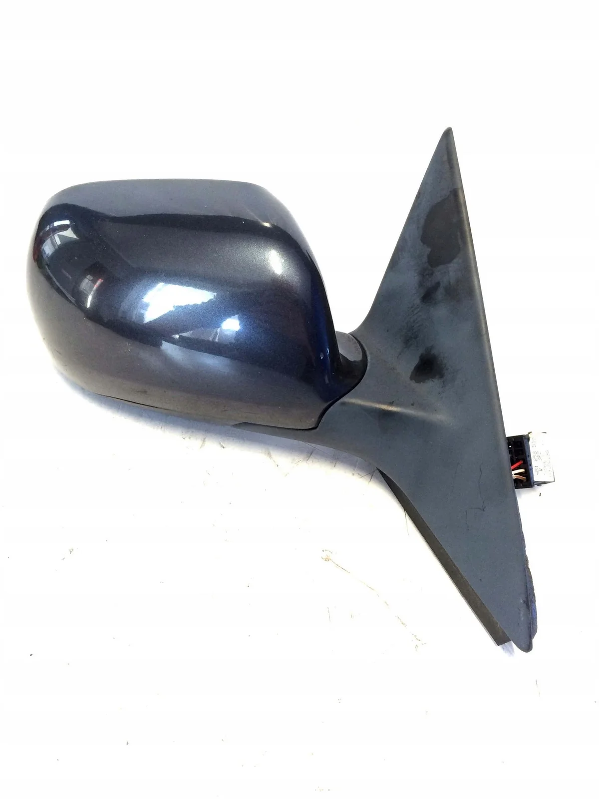 Audi A6 Right Mirror 4B1 858 532 image 3