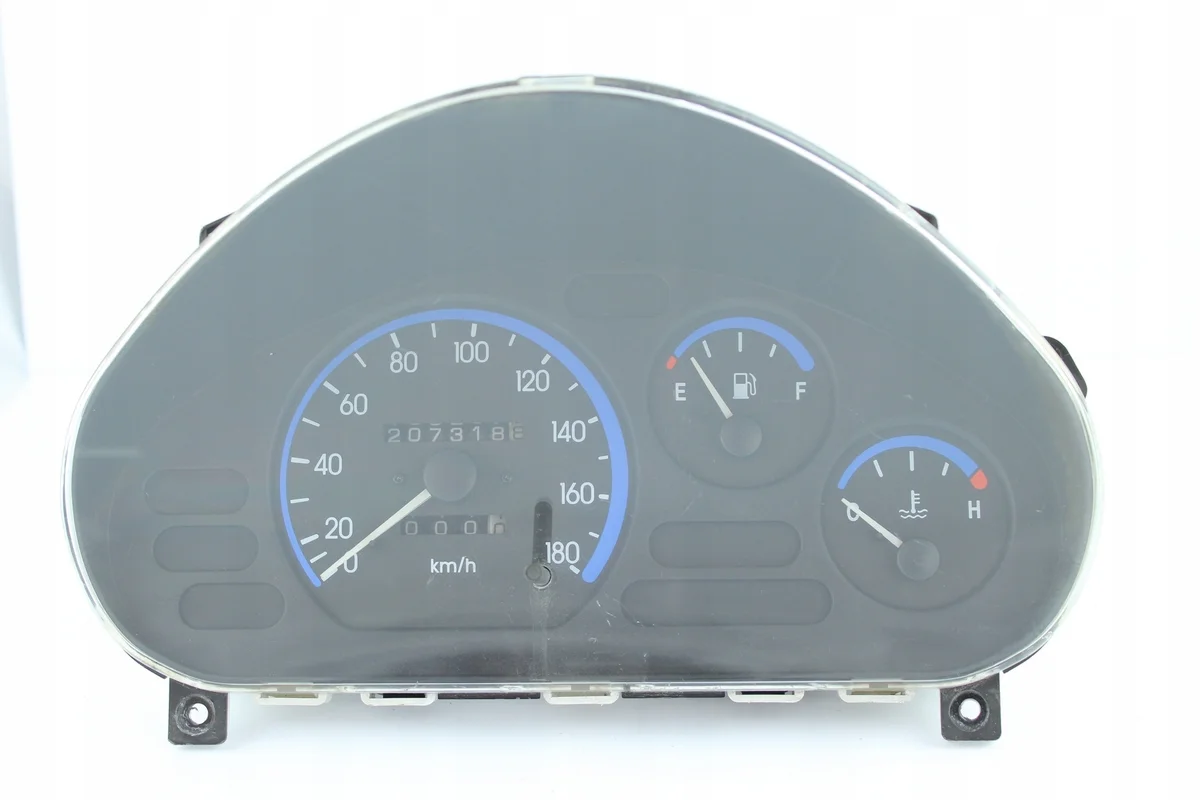 Cruscotto contachilometri Daewoo Matiz EMWG100003