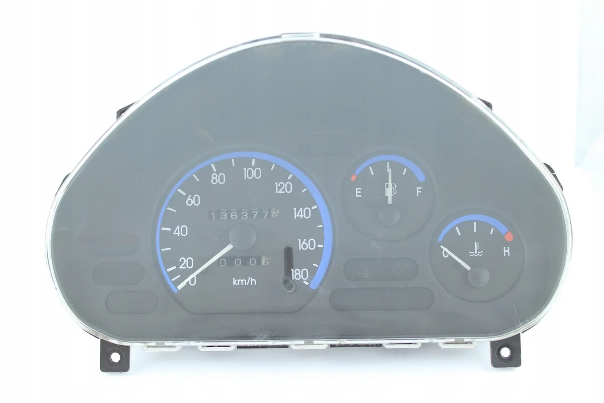 Cruscotto contachilometri Daewoo Matiz EMWJ250613