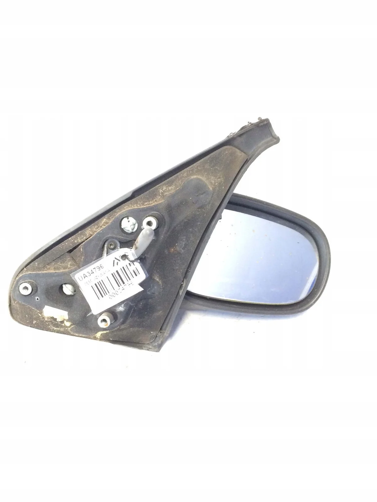 Peili Oikea Britax Renault Clio 017005