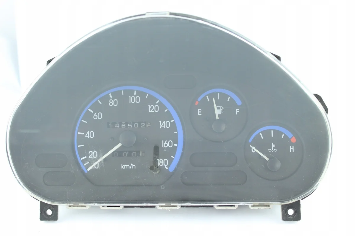 Cruscotto Daewoo Matiz KQWE240017