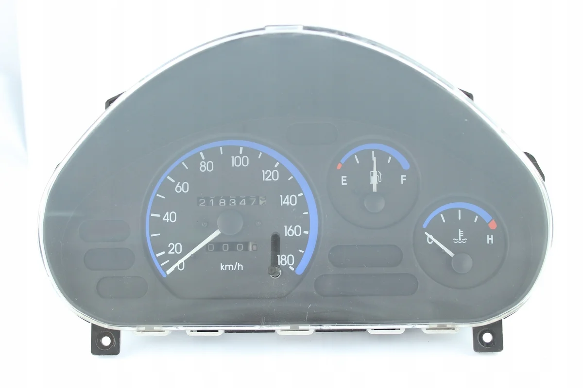 Compteur Daewoo Matiz EMWJ280120