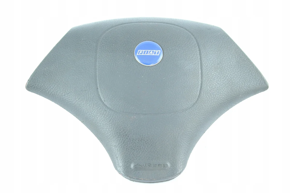 Turvatyyny ohjaajalle Fiat Siena 718902614
