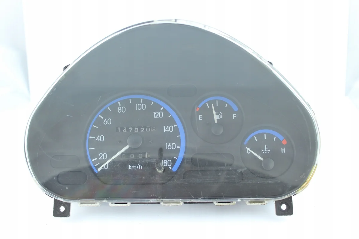 Compteur Daewoo Matiz KQVL140078