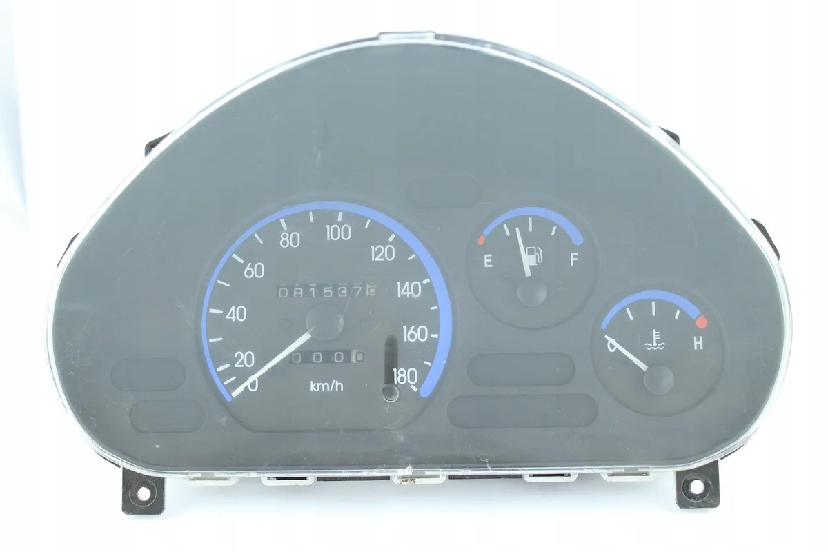 Compteur Daewoo Matiz KQWE240151