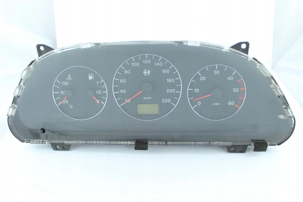 Tachometer 60.2849.04 gebraucht