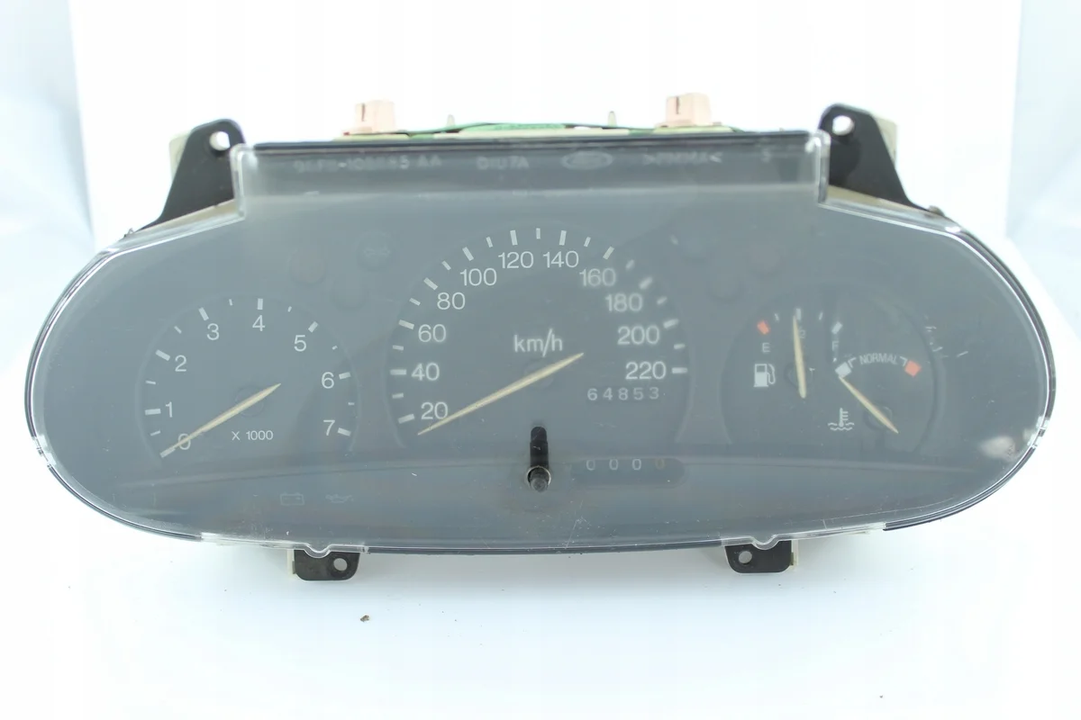 Compteur Ford 96FB10838 Occasion