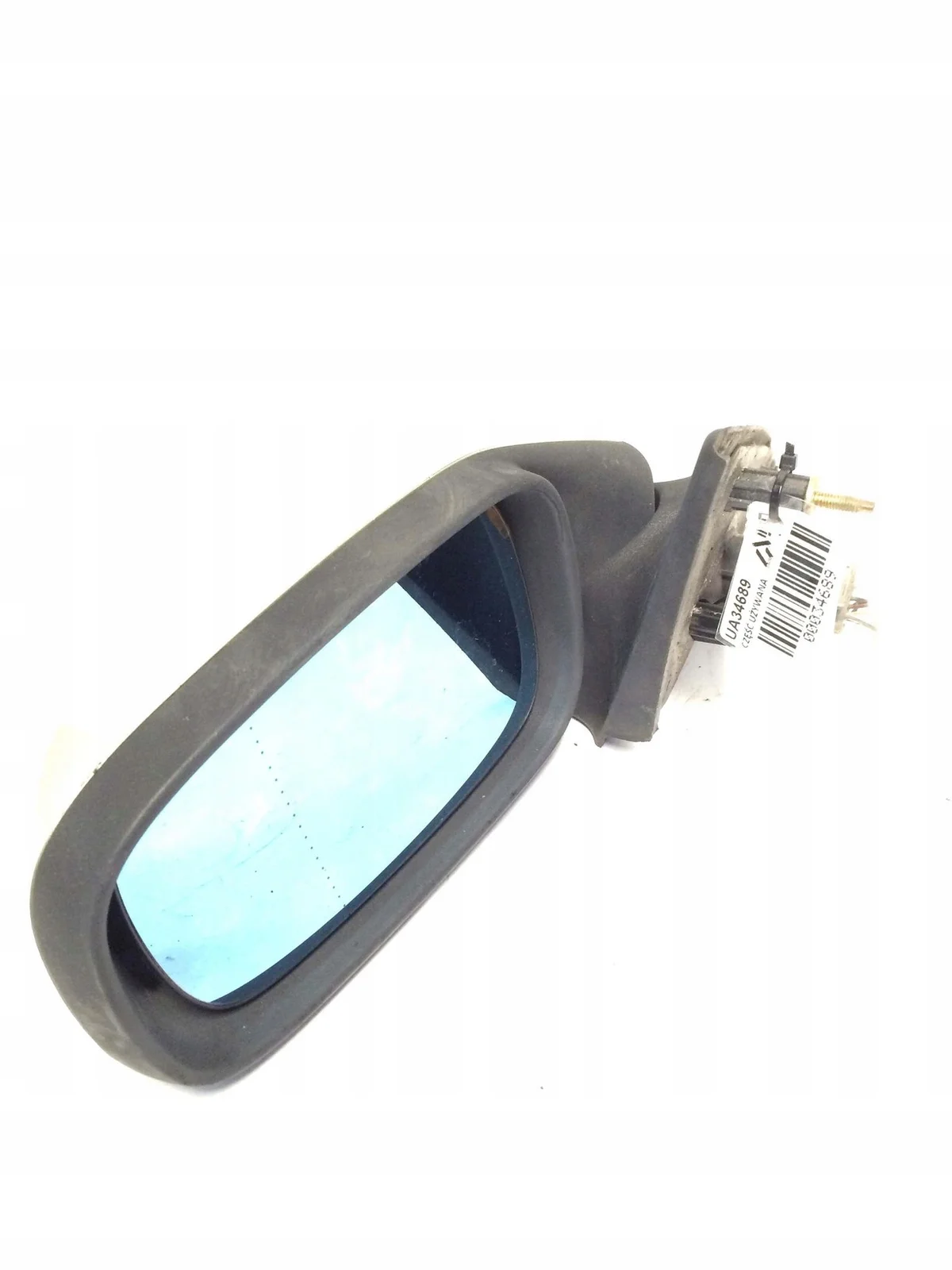 Left Mirror Renault Laguna 2001 - Used