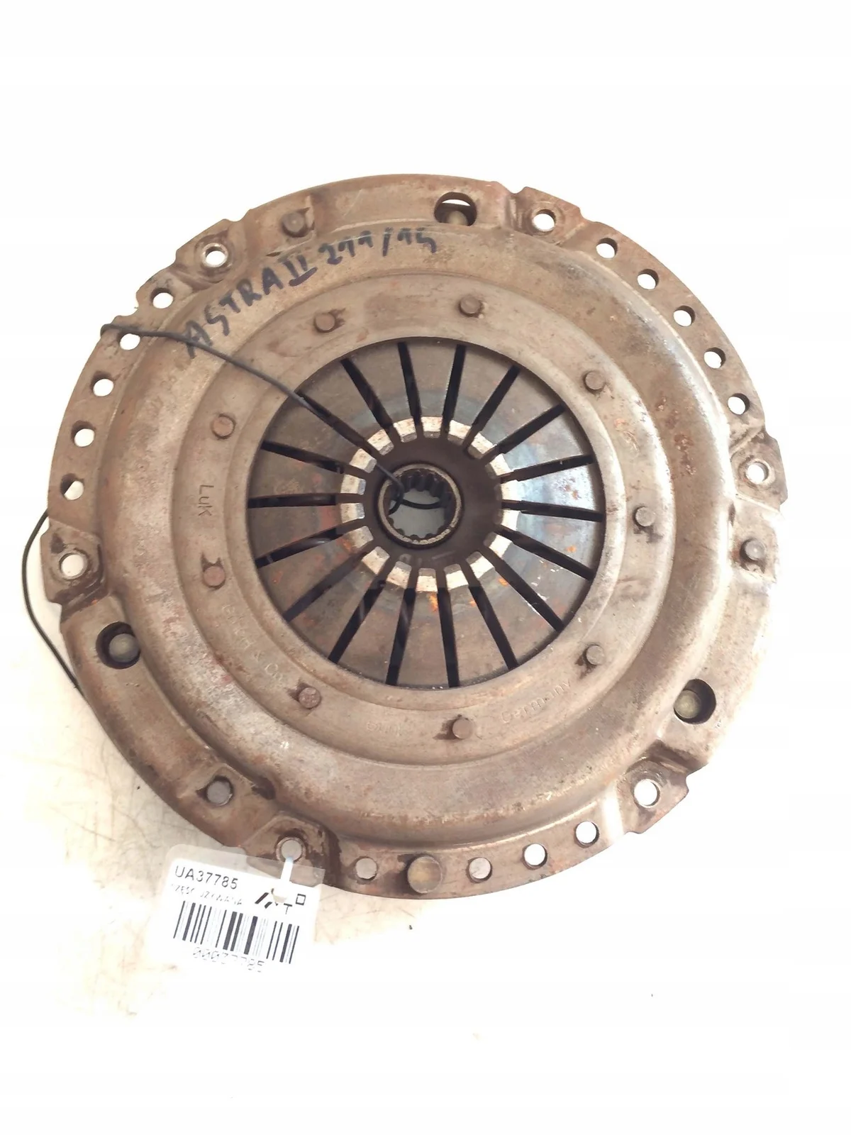 Kupplungsset LUK Opel Astra G (90 470 884)
