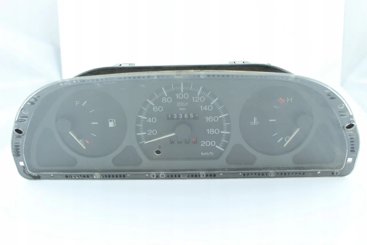 Compteur Fiat Siena 46450486