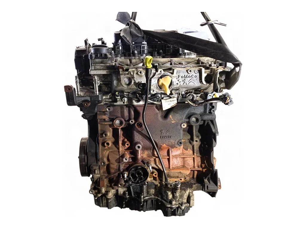 Motor Ford Mondeo MK5 2.0 150KM T7CN