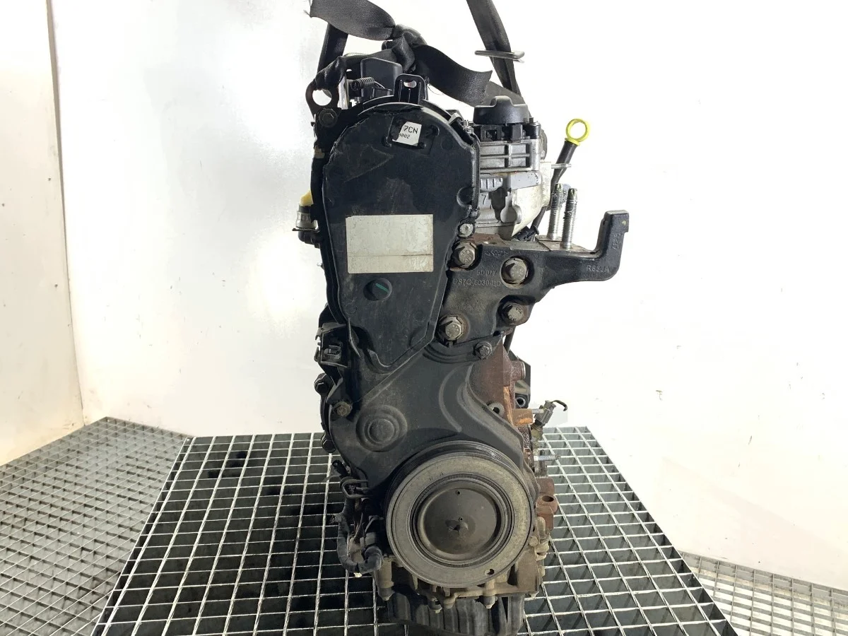 Motor Ford 2.0 150KM T7CN Mondeo MK5 image 4