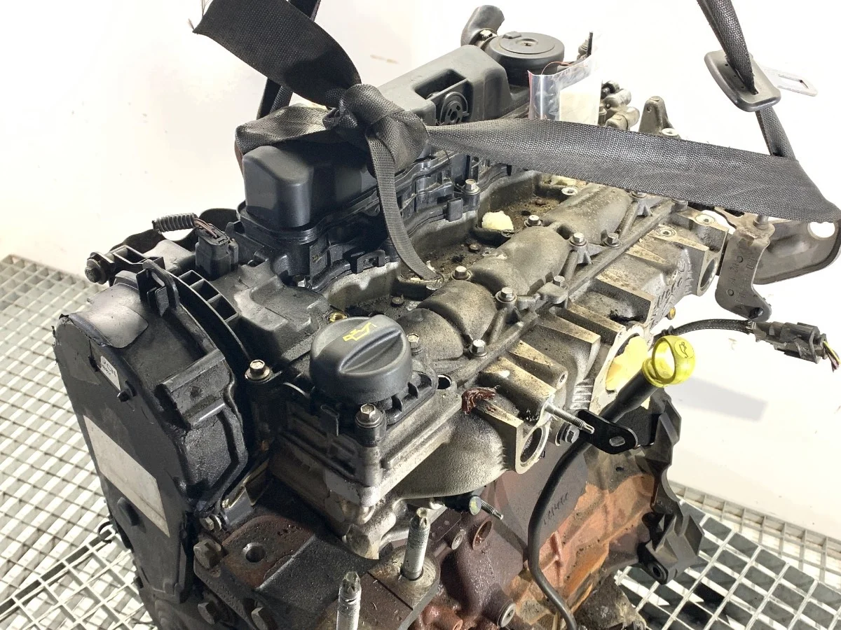 Motor Ford 2.0 150KM T7CN Mondeo MK5 image 5