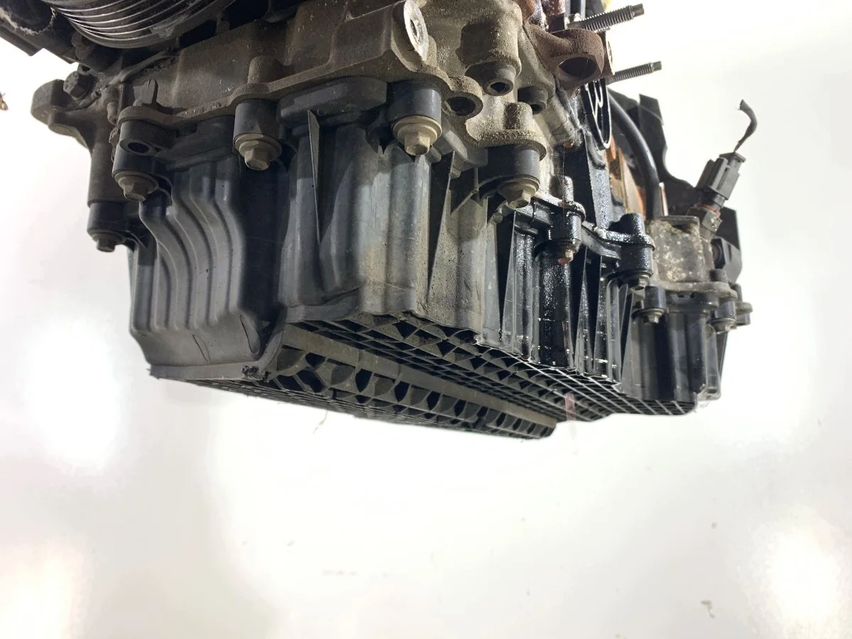 Motor Ford 2.0 150KM T7CN Mondeo MK5 image 6
