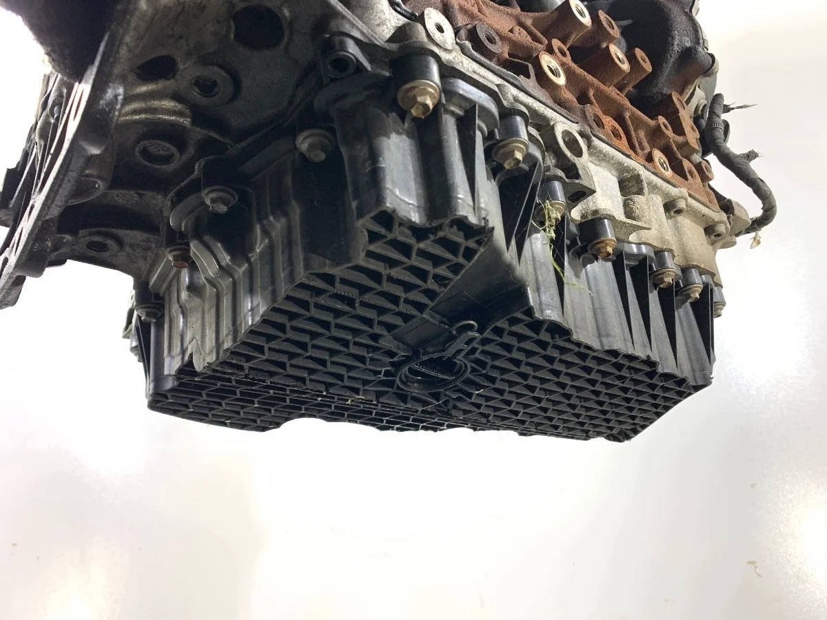 Motor Ford 2.0 150KM T7CN Mondeo MK5 image 7