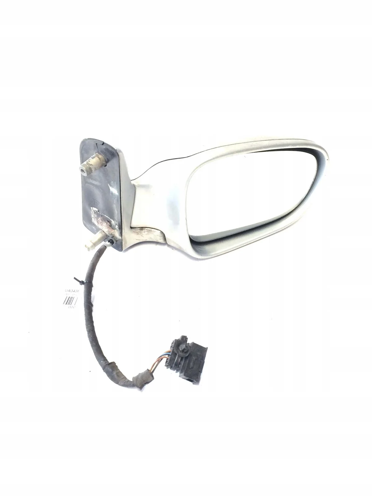 Espelho Direito VW Sharan Usado OEM 010414