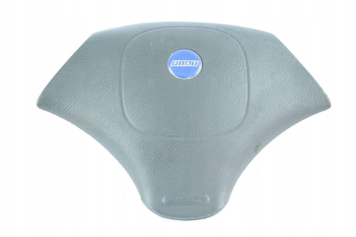 Airbag conductor Fiat Siena 718702614