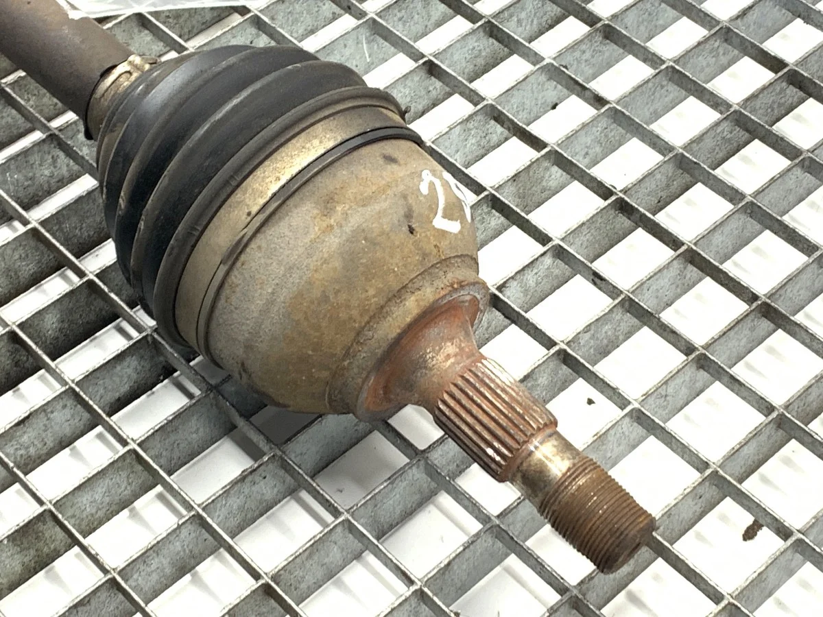 Antriebswelle vorne links Peugeot 3008 LORK-864-30824 image 3