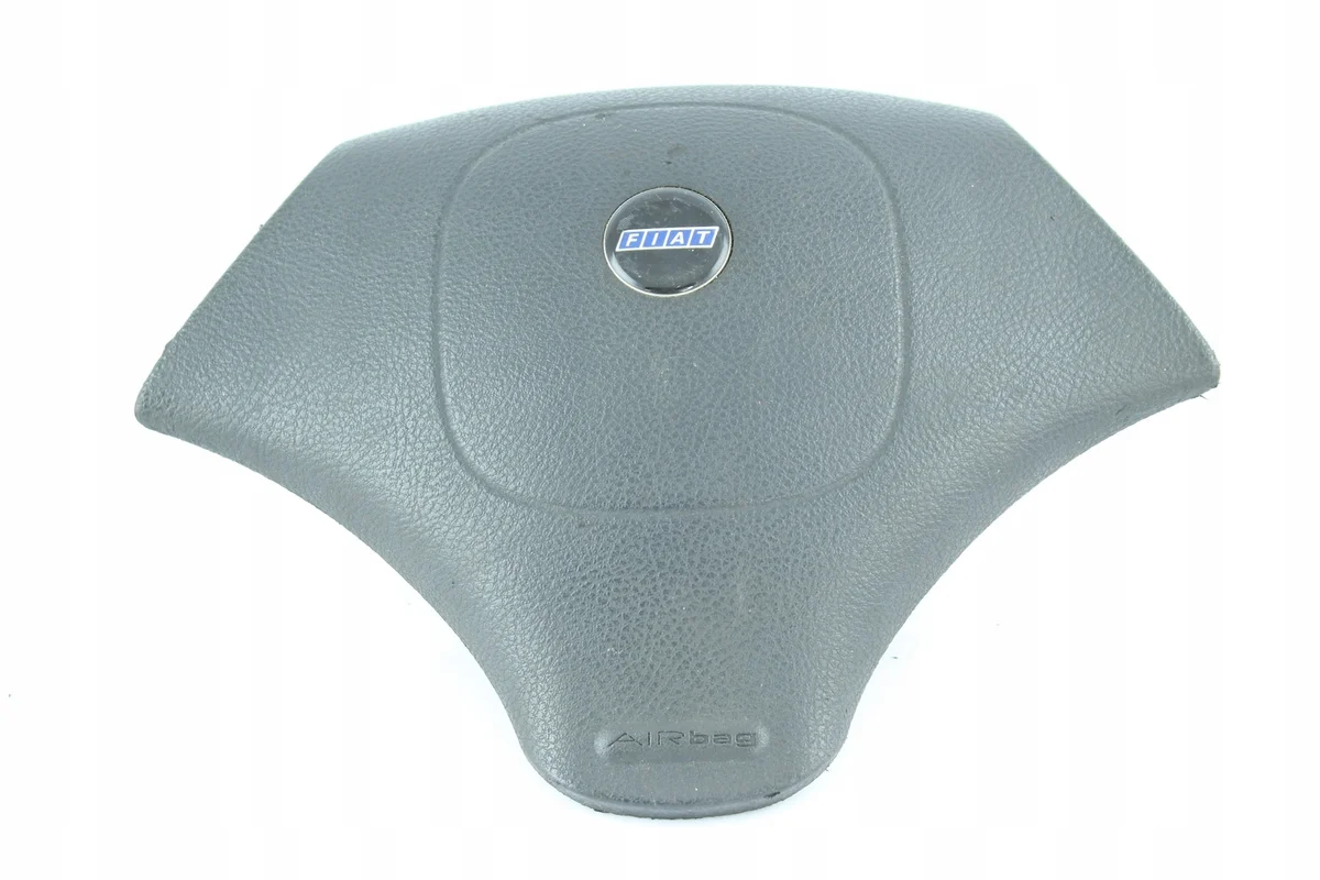 Turvatyyny ohjaajalle Fiat Siena