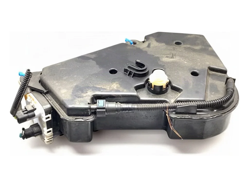 DPF Serbatoio Peugeot 3008 2.0 150CV 09-17