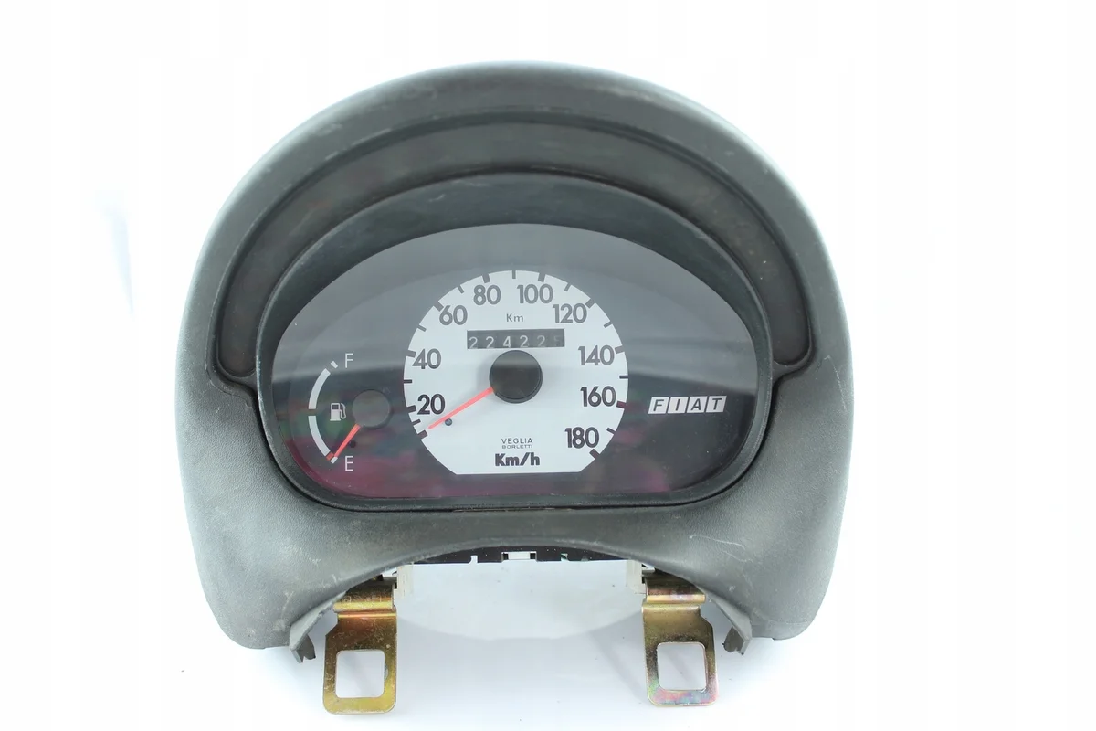 Compteur Fiat Seicento TRW 50.3000.290