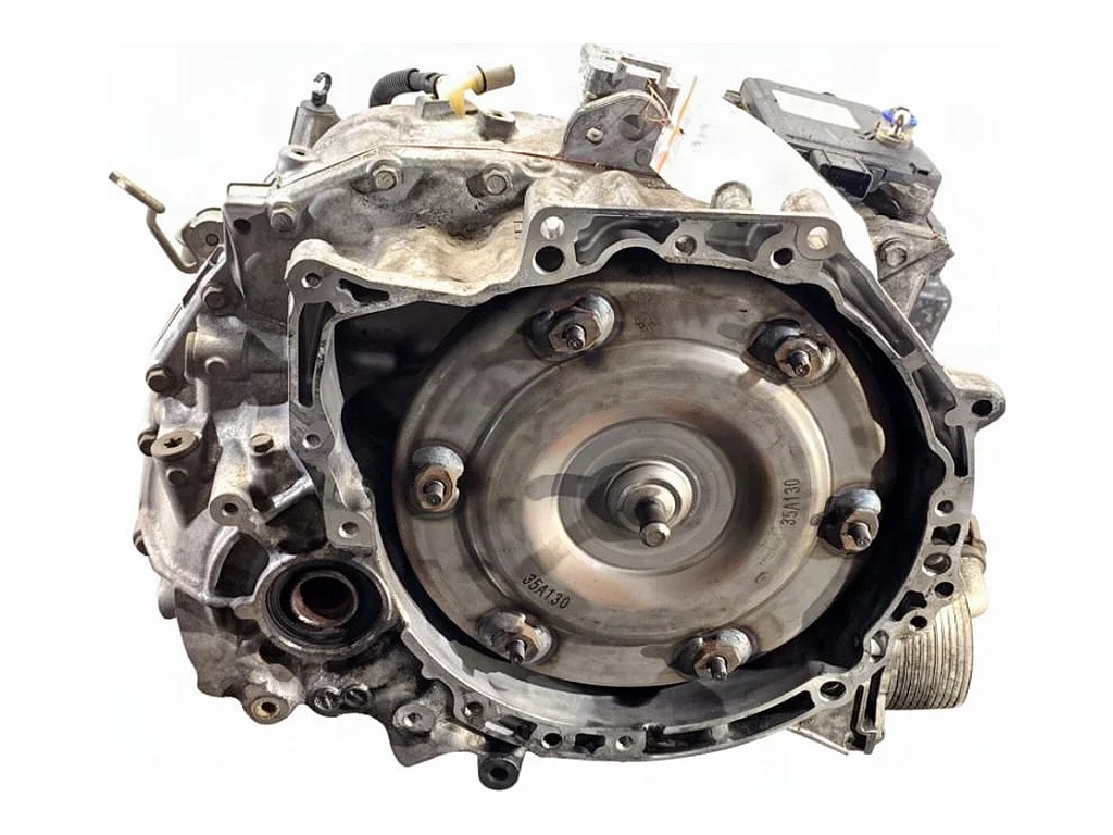 Getriebe Opel Grandland 1.6 120KM LORK-556-127690