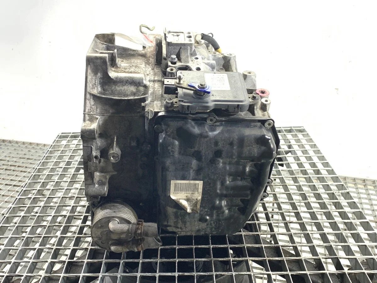 Versnellingsbak Opel Grandland 1.6 120PK