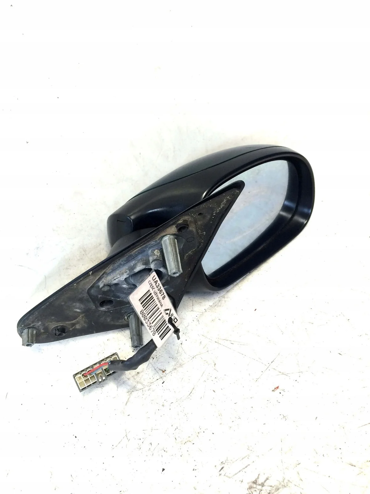 Specchio Destro Peugeot 406 OEM 96 283 352