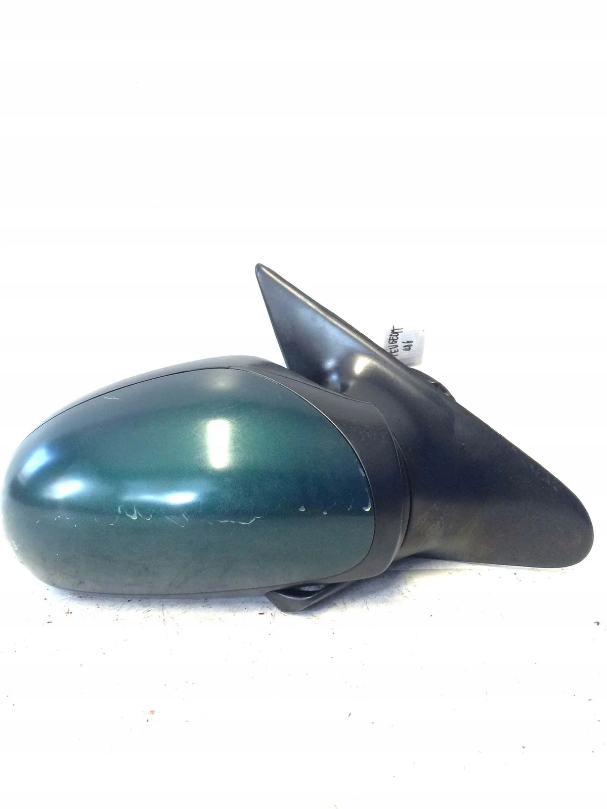 Specchio Destro Peugeot 406 OEM 96 283 352 image 3
