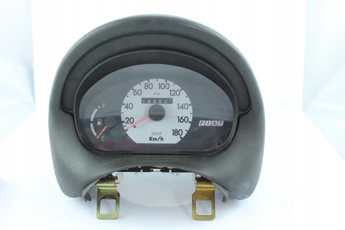 Contachilometri Fiat Seicento TRW 50.3000.991.2