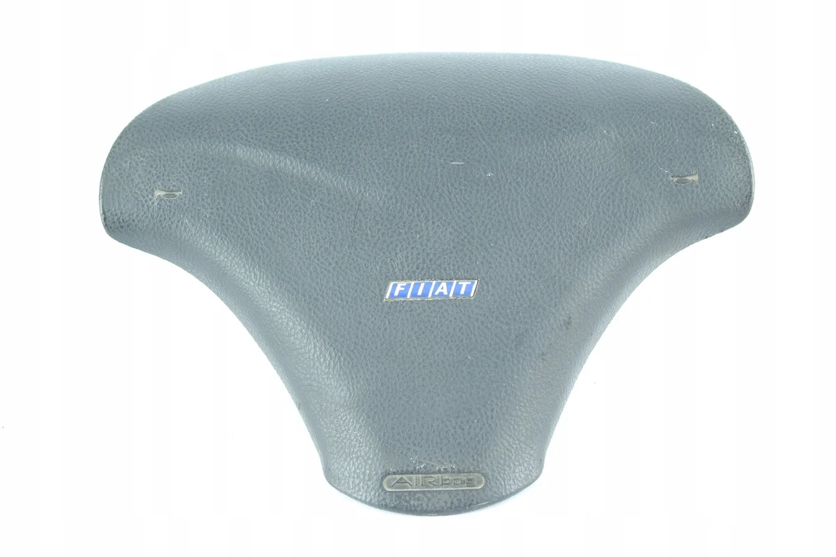 Airbag Conductor Fiat Brava 7352514130 image 4