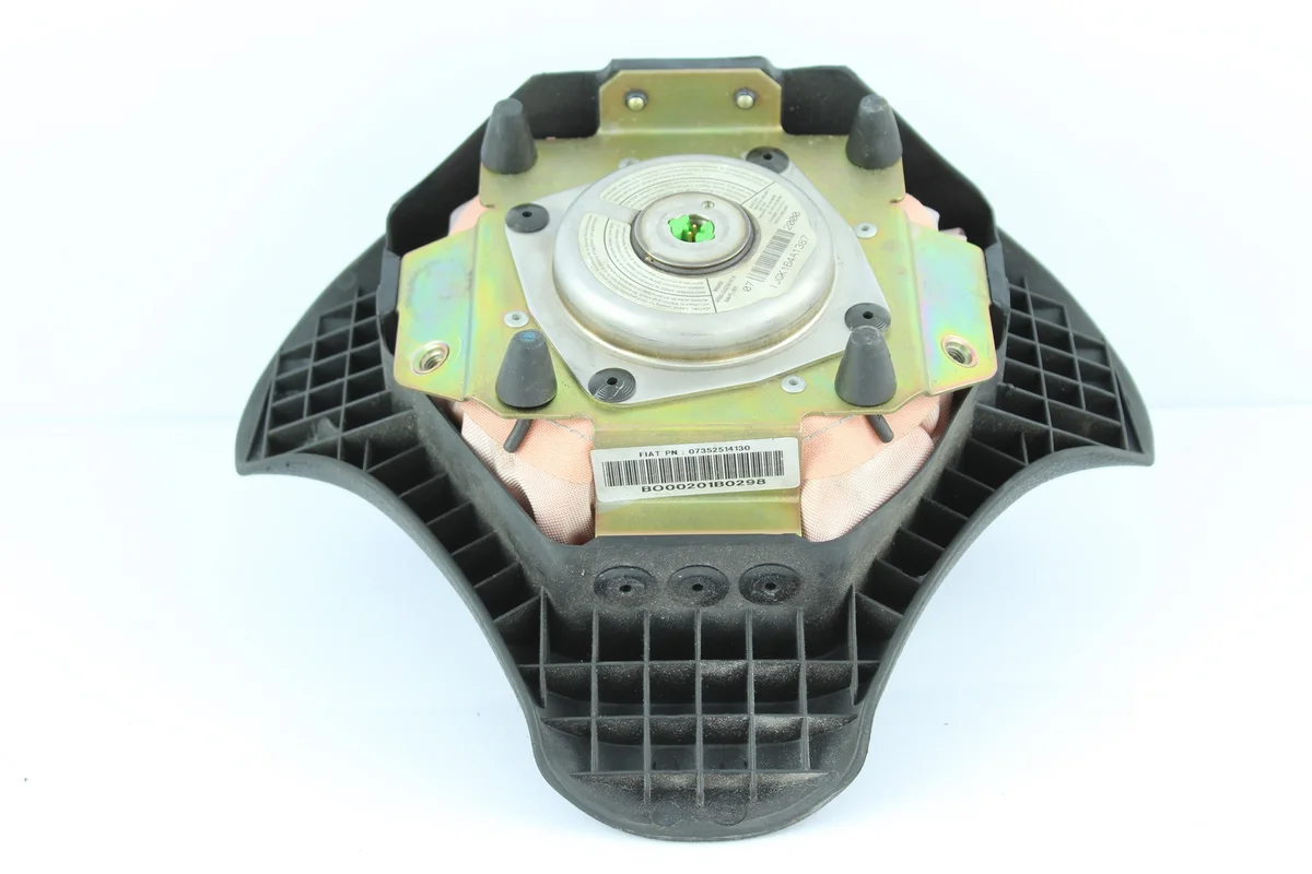 Airbag Conductor Fiat Brava 7352514130 image 5