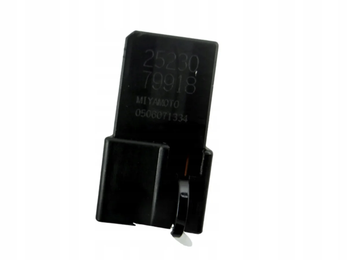 Relé Assento Motorista Nissan OE 2523079918