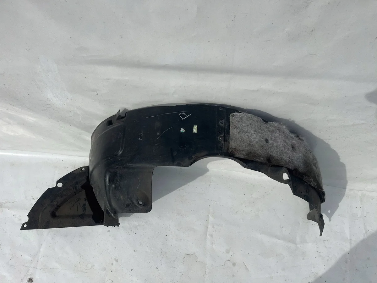 HYUNDAI IX20 Passaruota Anteriore Destro Usato OEM 868141K000