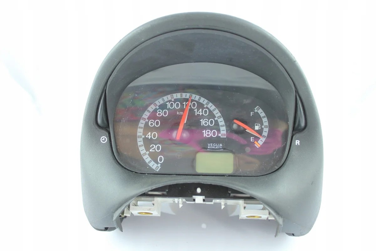 Tachometer TRW 60.6344.991.6 Gebraucht