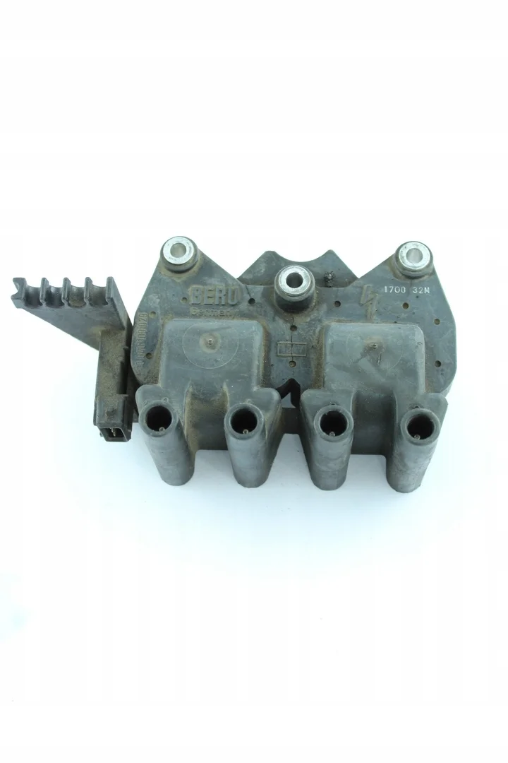 Bobina de Ignição Fiat 60558152 Usada