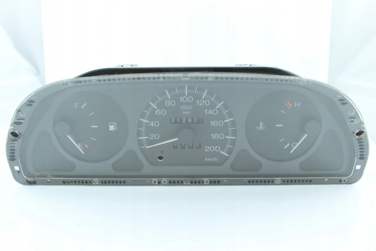 Snelheidsmeter Fiat Palio 60.6224.001