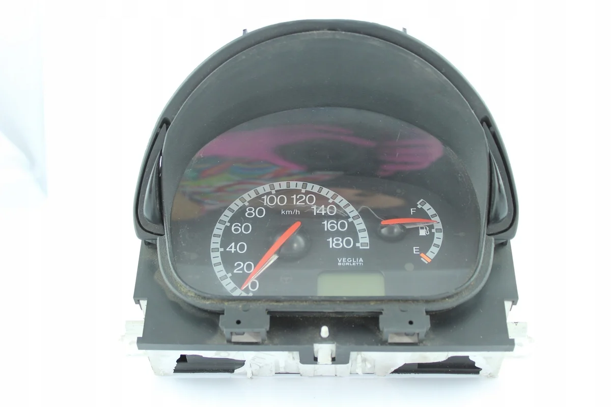 Tachometer Fiat Cinquecento TRW 60.6344.997