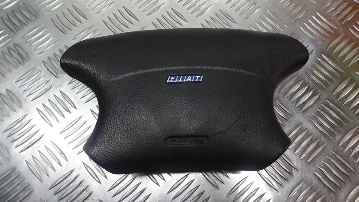 Airbag conductor Fiat Marea 735262480 image 4