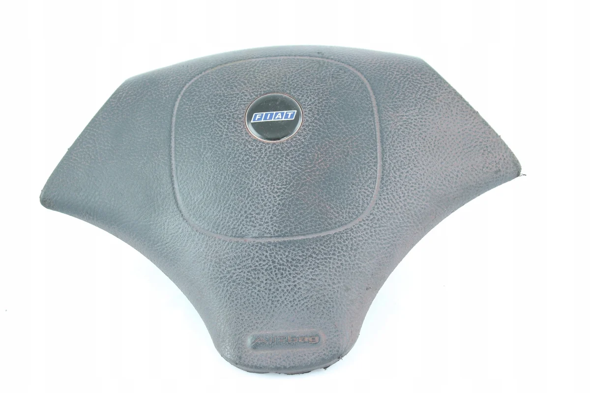 Turvatyyny ohjaajalle Fiat 00062972E TRW