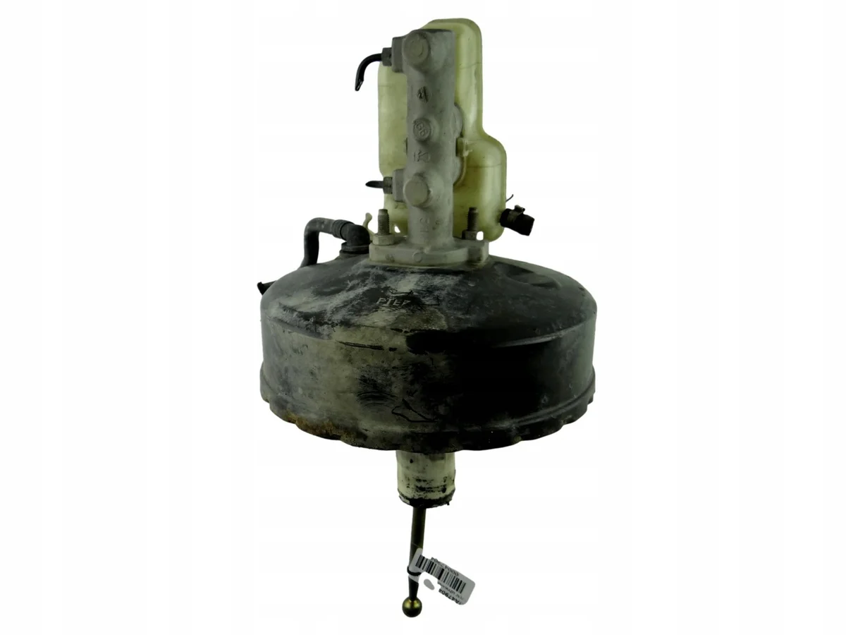 Bomba Servo Freio Seat Ibiza III 6Q11814105AF image 3