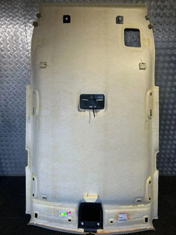 Forro de Teto BMW X1 2016 OEM 9127700 image 6