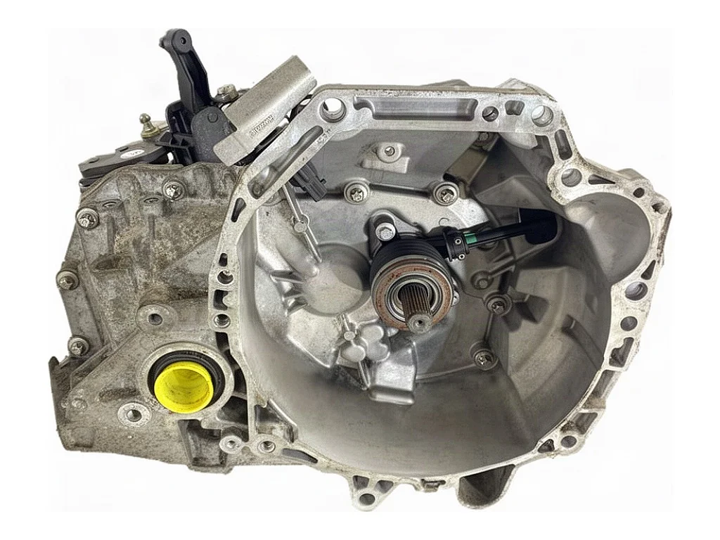Versnellingsbak Mitsubishi Colt VII JH3925 1.0