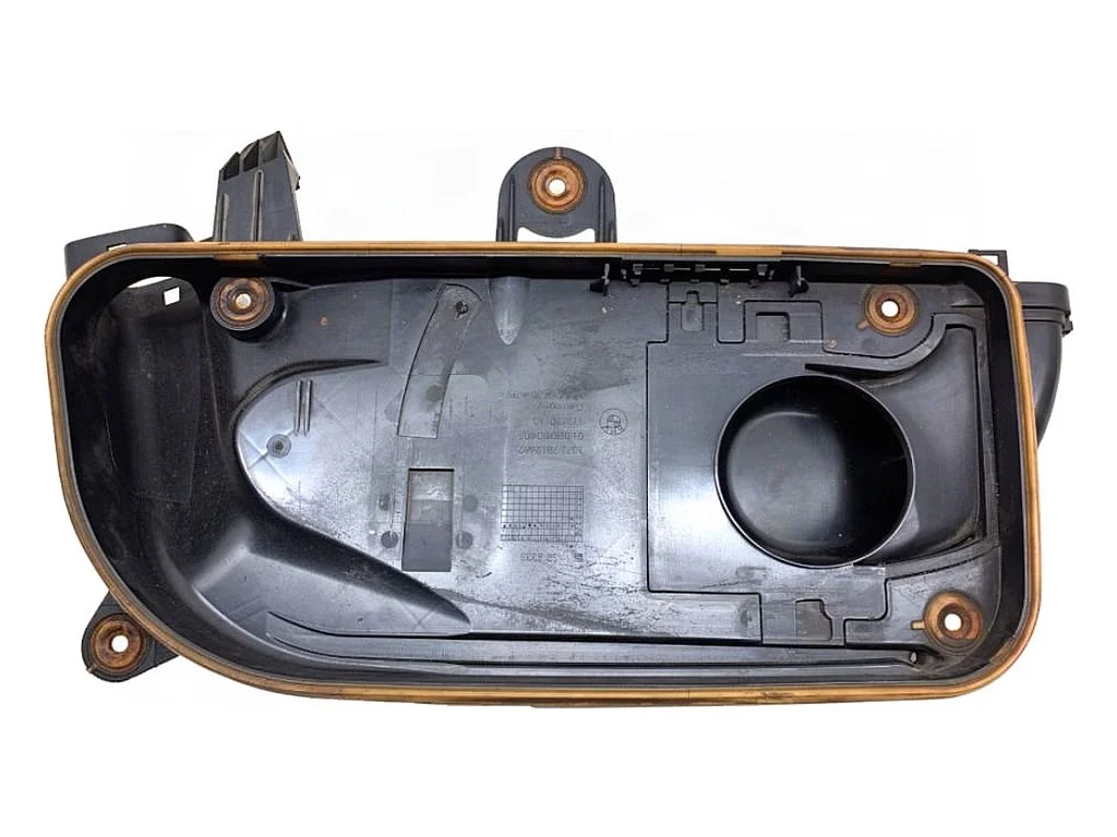 Caixa de Filtro de Ar BMW F10 2.0 163CV Usada