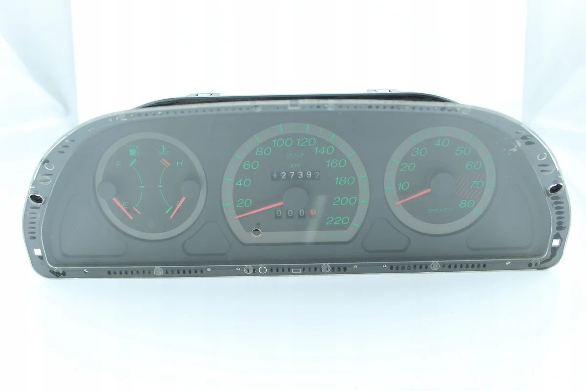Snelheidsmeter Fiat Punto I 60.6224.001.0