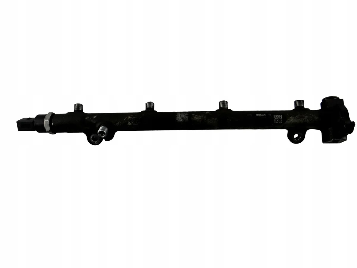 Bosch a6110700495 Barra Injetora Usada