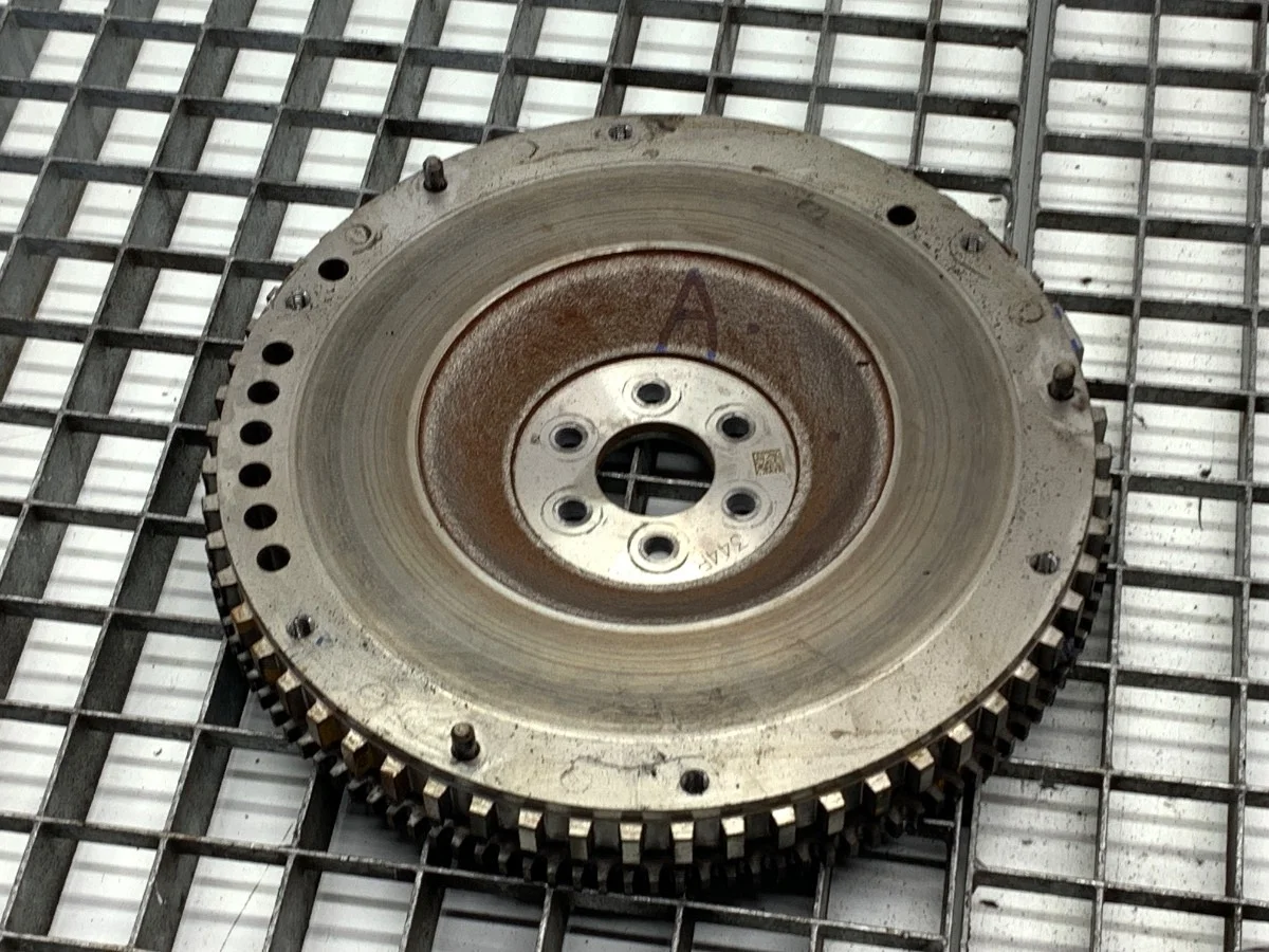 Koppeling Mitsubishi Colt VII 1.0 67PK LORK-513-1000025617 thumbnail 3